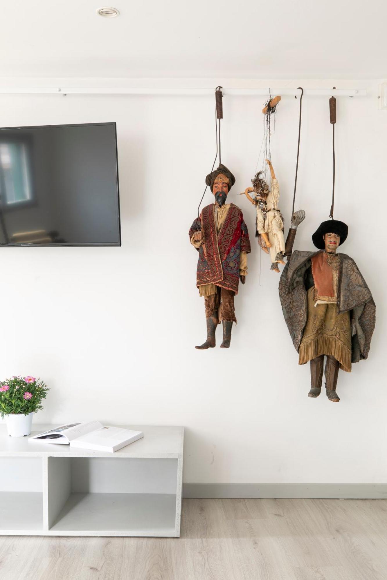 Attic San Marco For 5 Person - Ac - Wifi * Venezia