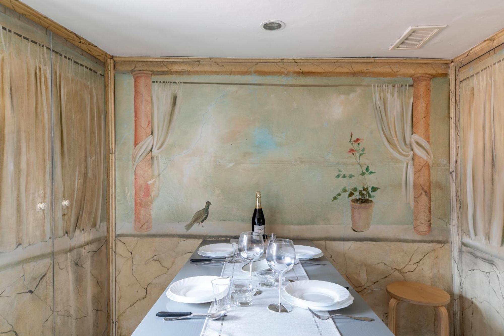 Attic San Marco For 5 Person - Ac - Wifi Appartamento Venezia