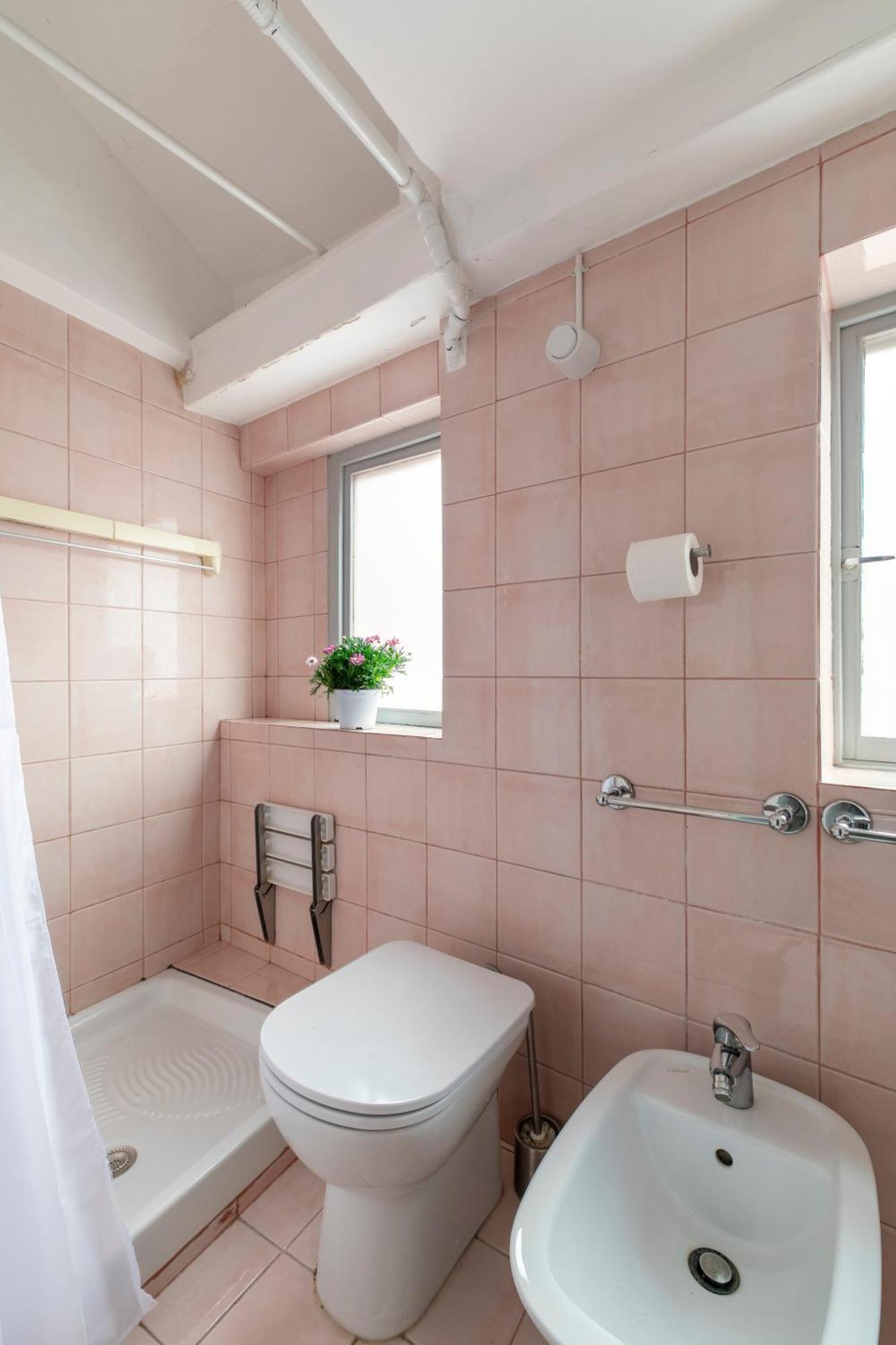 Attic San Marco For 5 Person - Ac - Wifi Appartamento *