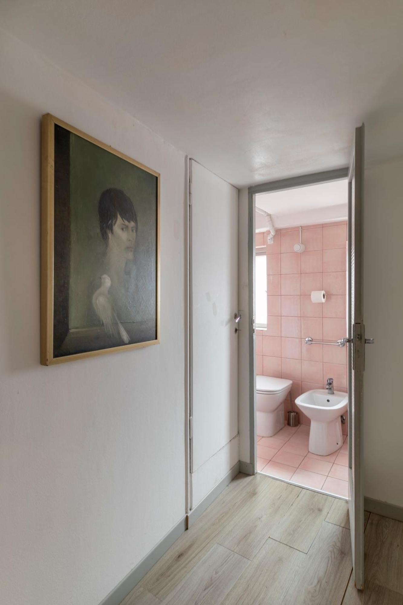 Attic San Marco For 5 Person - Ac - Wifi Appartamento