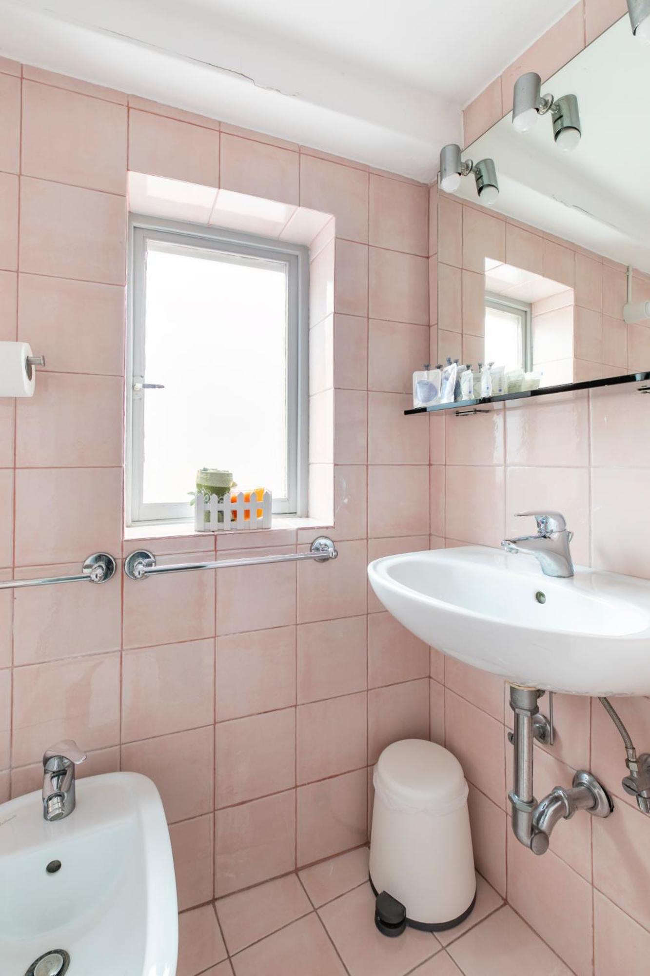 Attic San Marco For 5 Person - Ac - Wifi Appartamento *