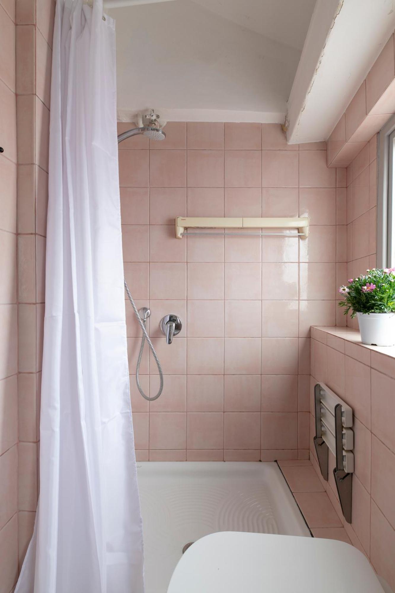 Attic San Marco For 5 Person - Ac - Wifi Appartamento Venezia