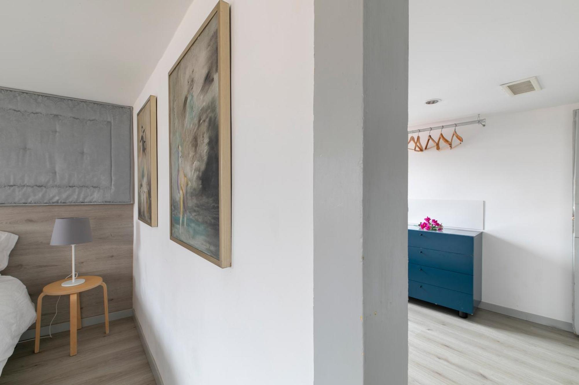 Attic San Marco For 5 Person - Ac - Wifi Appartamento