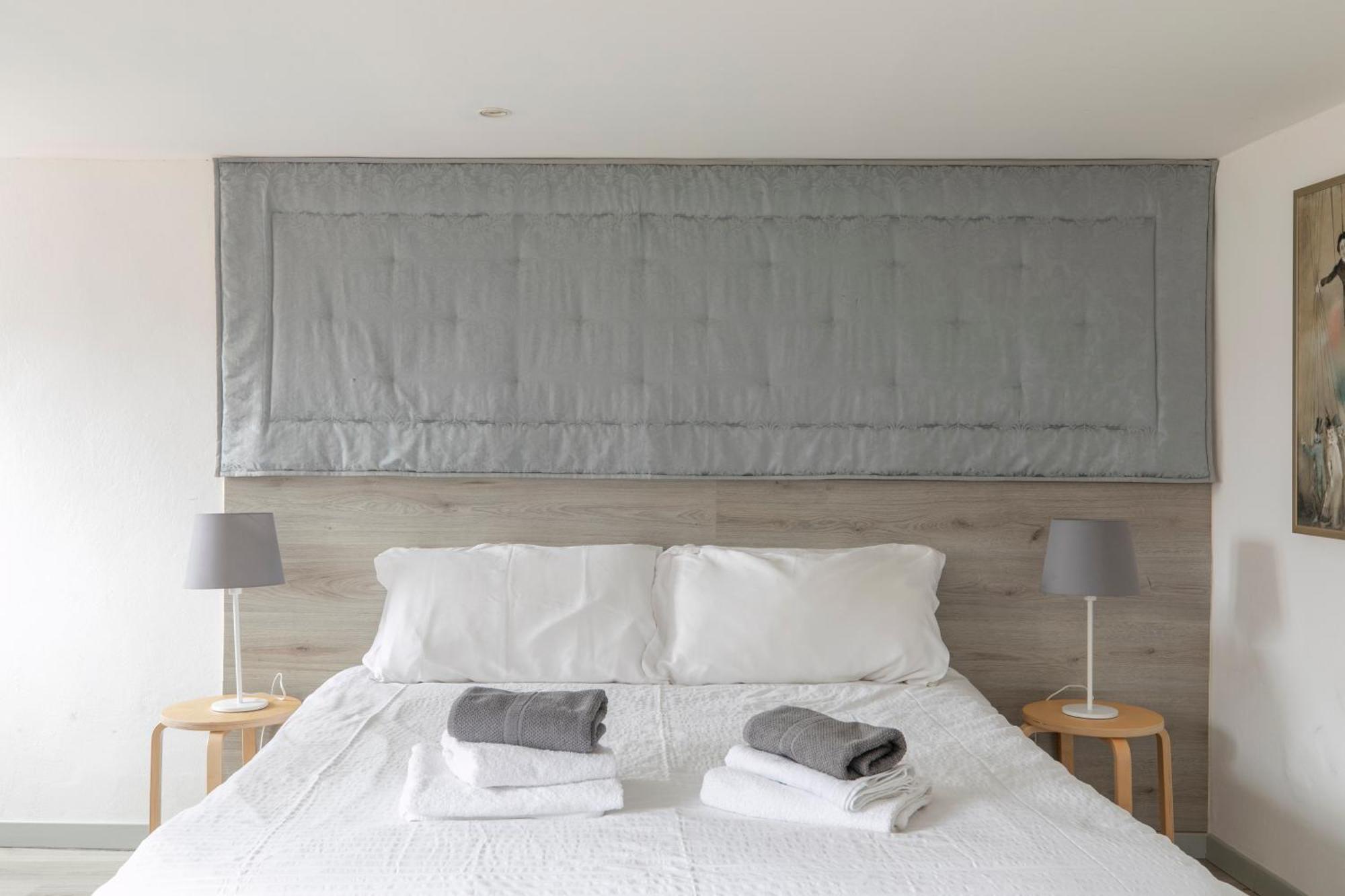 Attic San Marco For 5 Person - Ac - Wifi * Venezia